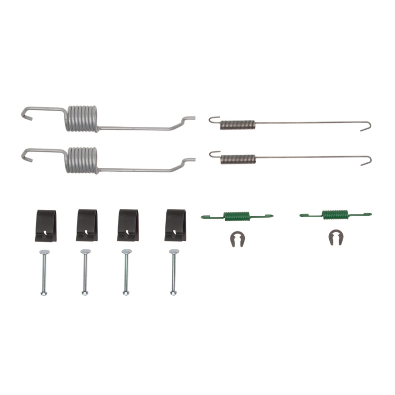 Ford Escape Drum Brake Hardware Kit - Rear - R1 Concepts - `01-`07